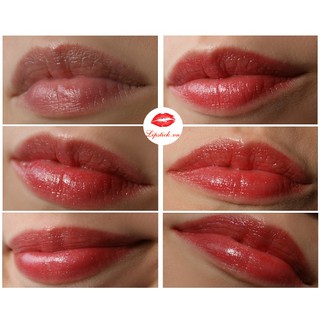 Son DIOR - Dior Addict Lipstick (Tester - Fullsize 3.5g)