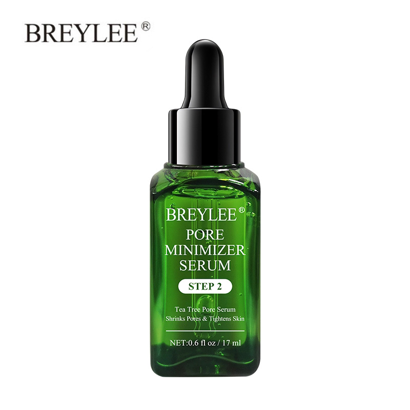 Serum BREYLEE Se Khít Lỗ Chân Lông Làm Săn Chắc Da 17ml