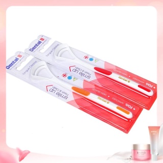 Cạo lưỡi Dental B Smile Up