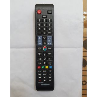 Điều khiển tivi Samsung smart