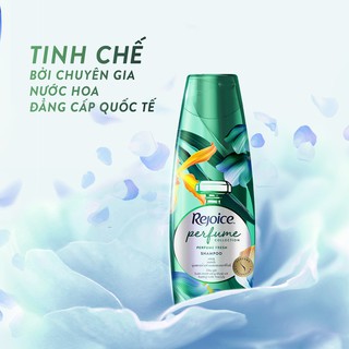 Dầu Gội Rejoice Hương Hoa LiLy