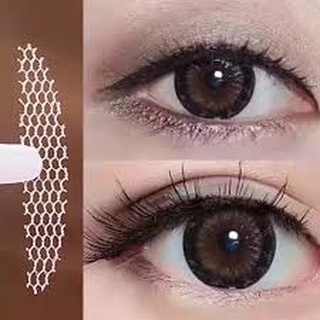 Miếng dán kích mí lưới 120 miếng