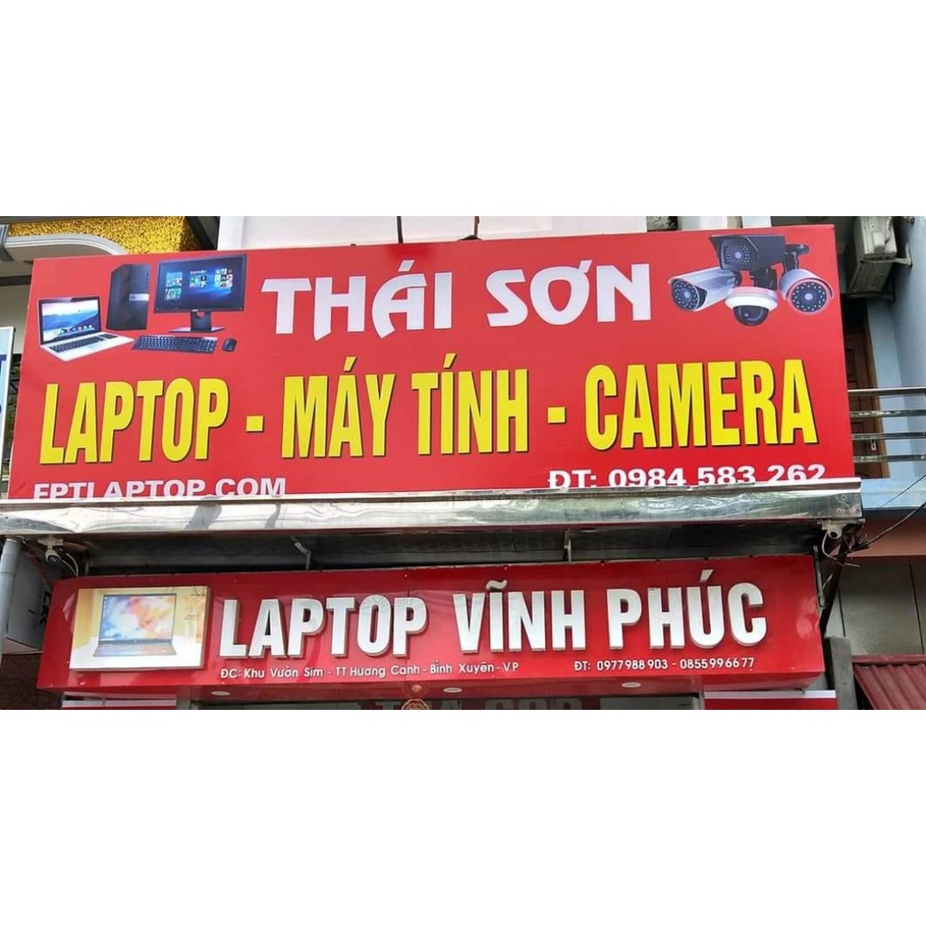 Màn Hình Laptop 14 Inch LED Mỏng - Slim 40 Pin