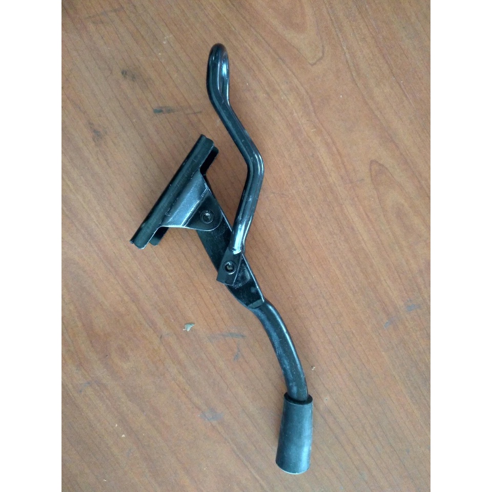 Khóa đuôi tôm lắp bửng thùng xe tải nhẹ Kia K165 K250 K200 Ollin