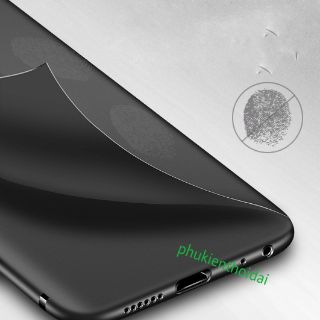 Ốp lưng Redmi Note 13 Pro 5G / Note 14 Pro 5G / Note 5 dẻo siêu mỏng bảo vệ camera thời trang cao cấp