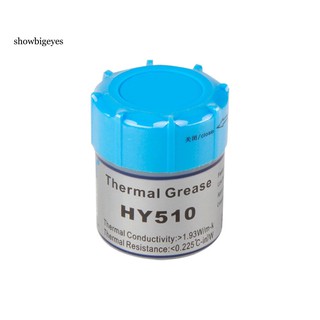Keo Silicone Dẫn Nhiệt Cho CPU GPU GPU 510