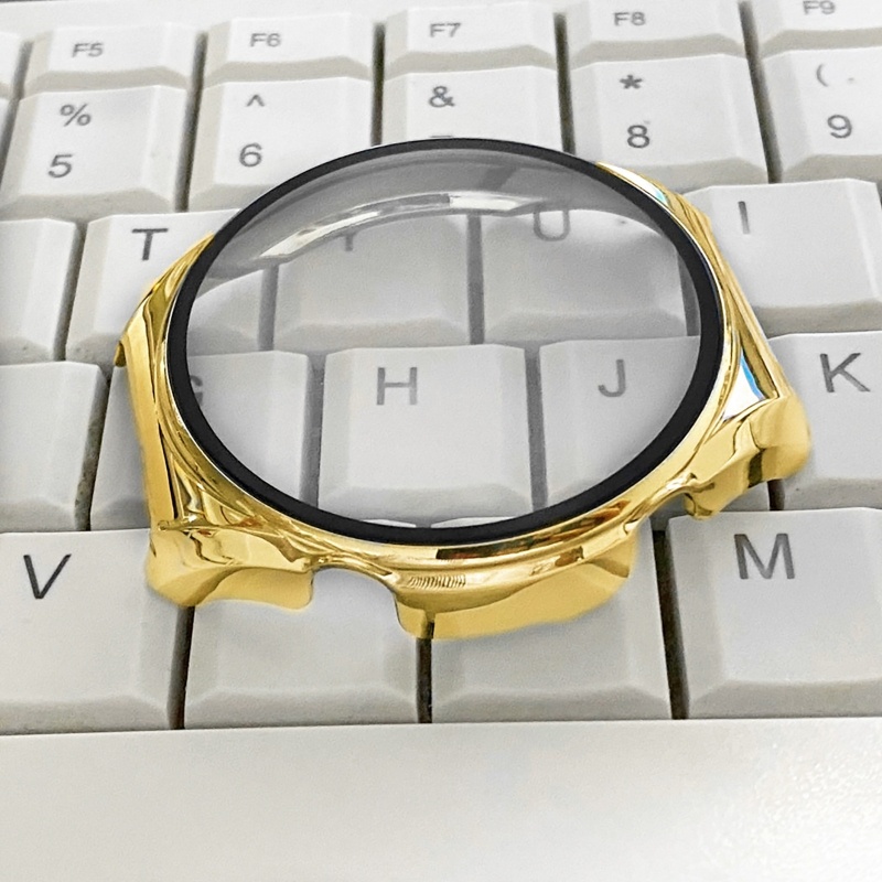 Ốp Bảo Vệ Mặt Đồng Hồ Thông Minh Xiaomi Iwatch S1