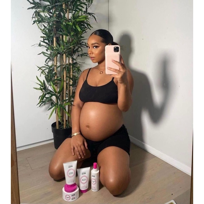 Kem chống rạn da cho mẹ bầu MAMA MIO Tummy Rub Butter 240ml