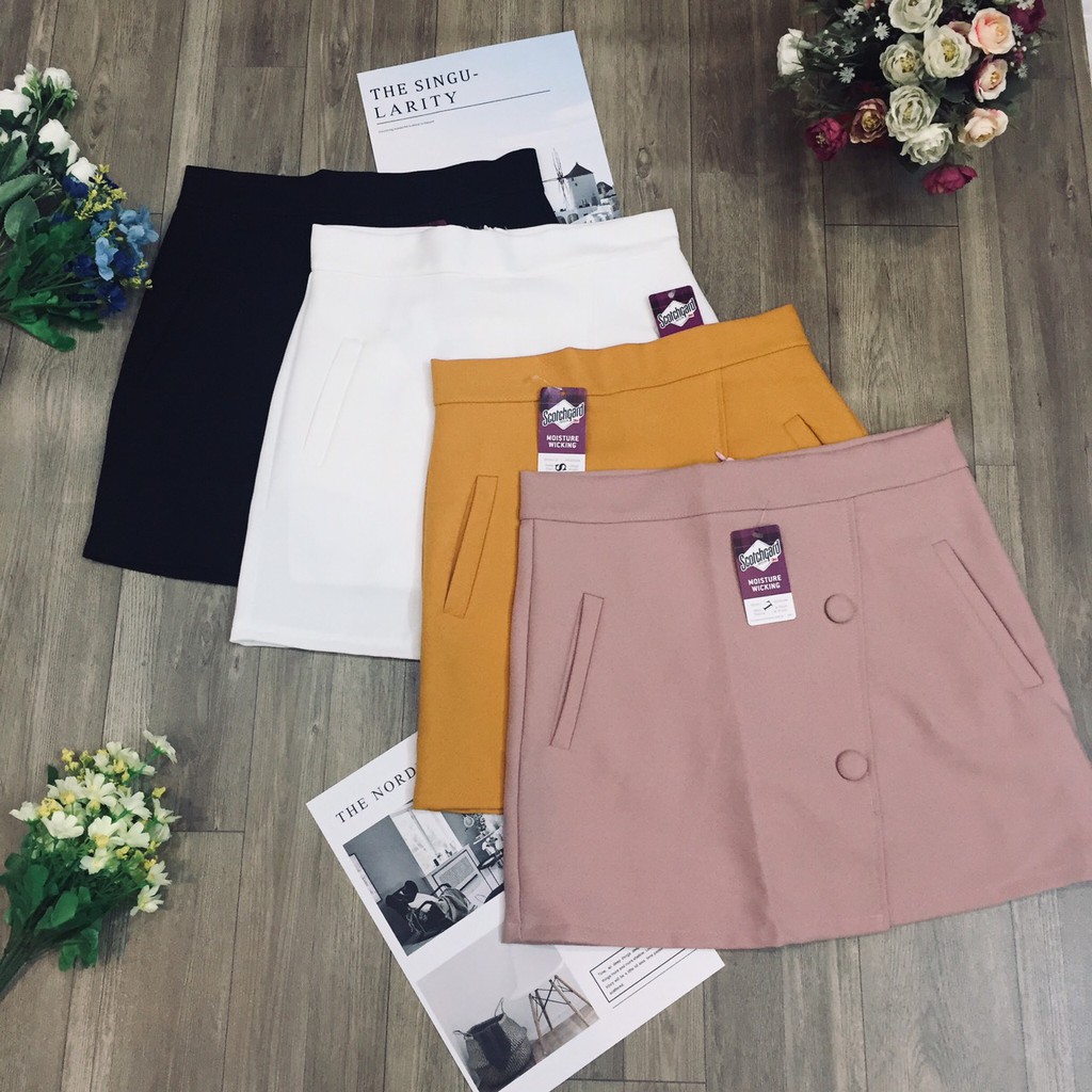 QUẦN VÁY NỮ SIÊU XINH-TRẺ TRUNG-THỜI TRANG -THANH LỊCH | BigBuy360 - bigbuy360.vn