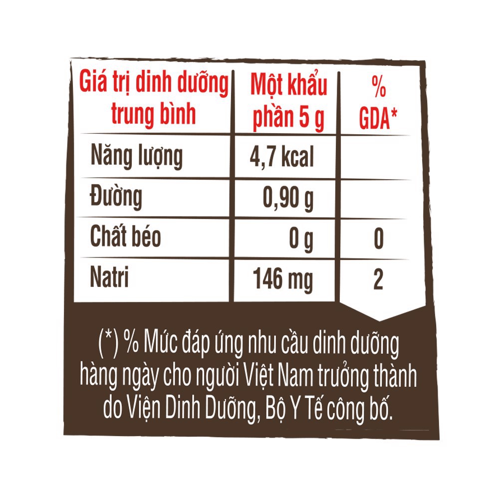 Dầu hào Maggi chai