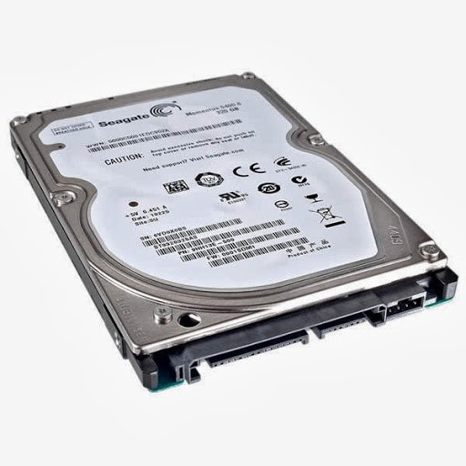 HDD Laptop SEAGATE 500GB/1000GB/2000GB Sata Momentus Thin Slim 7mm chuẩn Sata hàng chính hãng siêu bền bảo hành 12 tháng