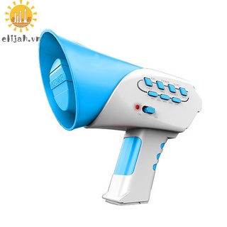 Loa Cầm Tay Mini Vui Nhộn Cho Bé