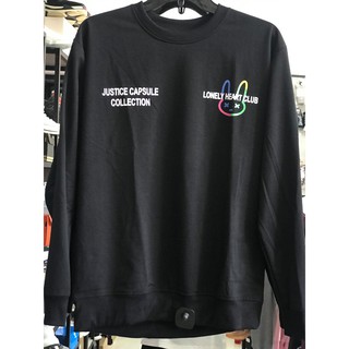 Áo sweater thỏ phong cách unisex - kèm ảnh thật