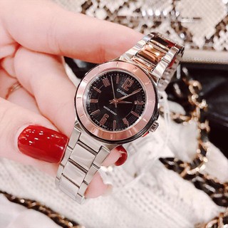 Đồng hồ nữ Casio LTP-1367D - màu 4A, 6A, 7A, 1A1, 1A2,