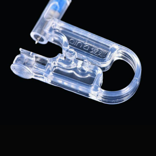 Dụng cụ bấm khuyên tai an toàn 1 lần