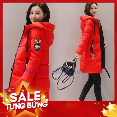 ÁO KHOÁC NỮ DÁNG DÀI, HÀN QUỐC CAO CẤP , FORM CHUẨN, CỰC XINH -Hàng nhập khẩu