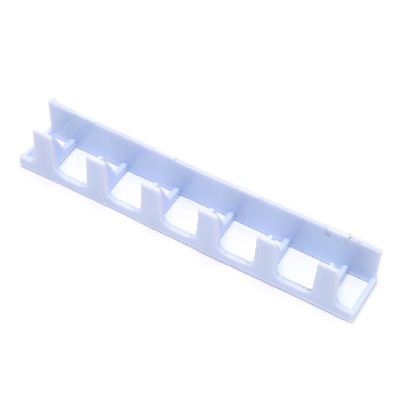 Giá Đỡ Treo Trang Sức Bằng Nhựa Tự Dính Tiện Dụng