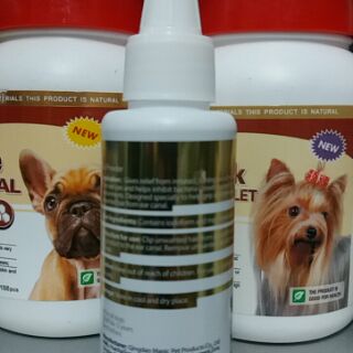 Bột nhổ lông tai 5g