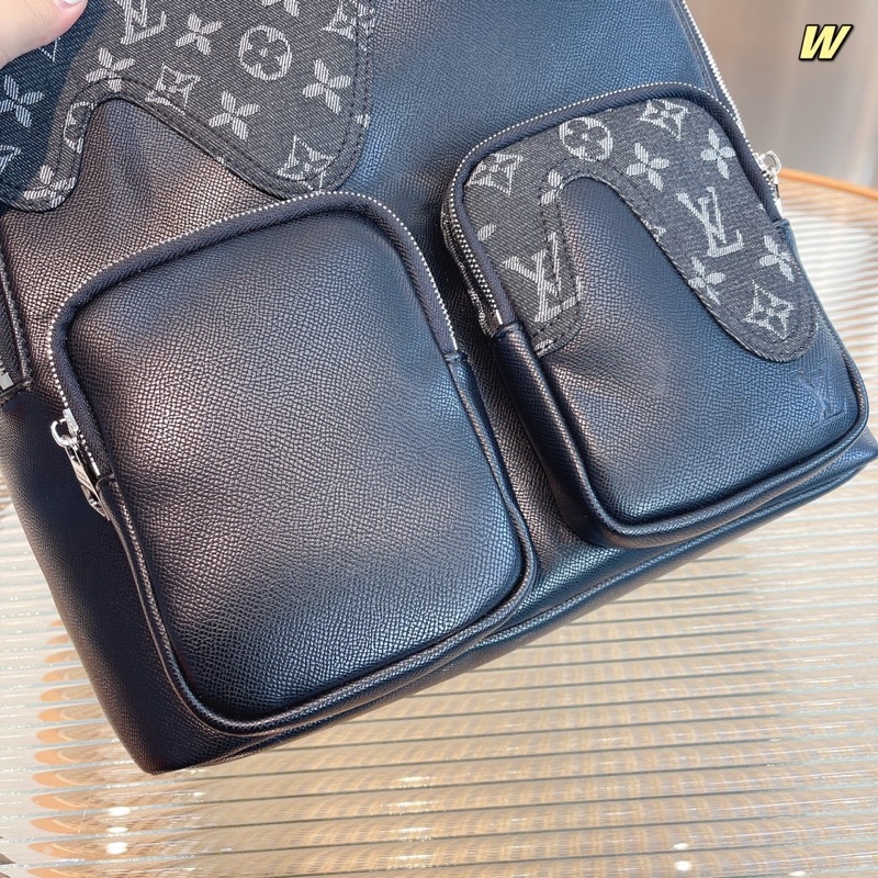 Balo LV thời trang cao cấp 2021