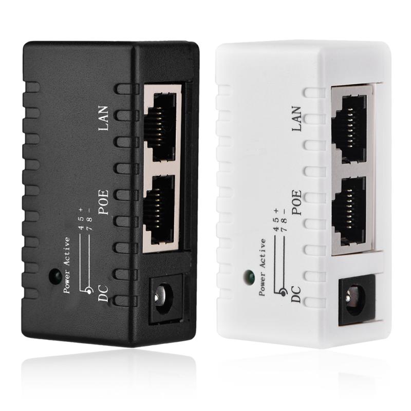 Thiết bị phân cách đầu nối mạng Ethernet 5-48V cho LAN