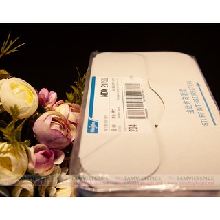 Vỏ xúc xích Collagen Viscofan phi 21 NDX