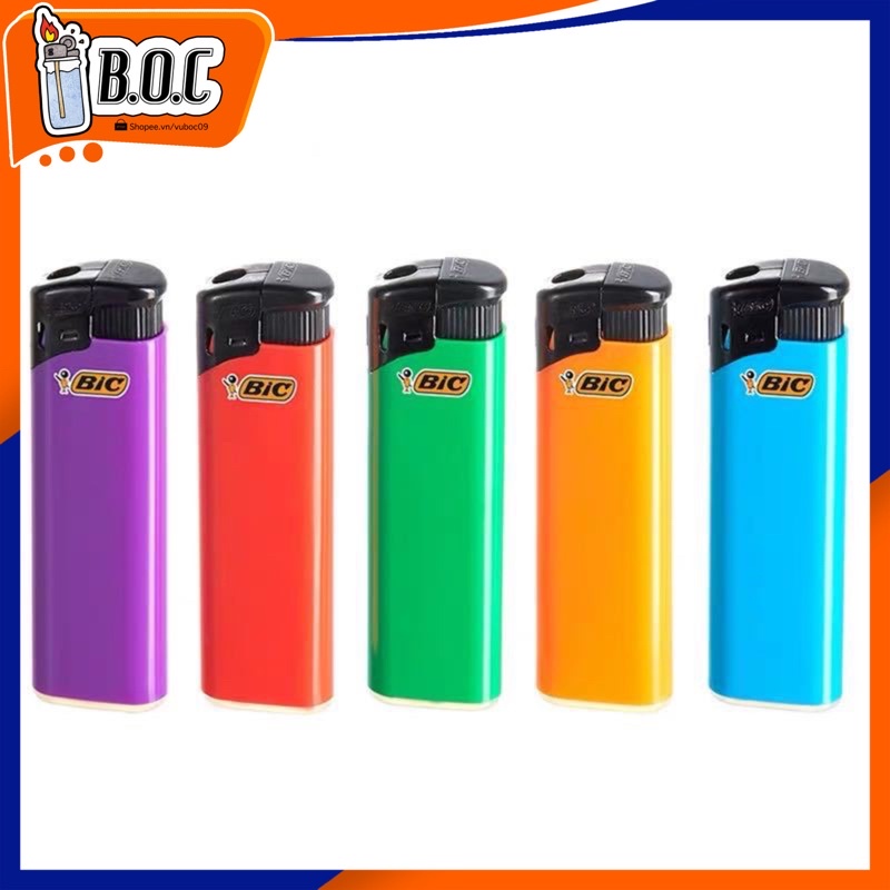 Bic Đánh XP2
