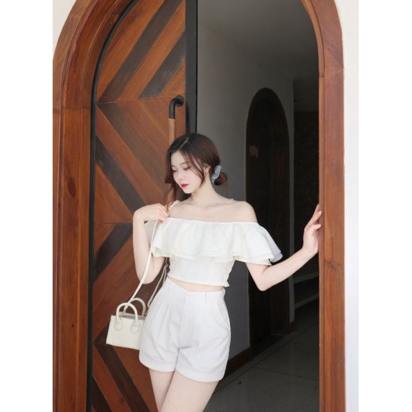 Quần WONDERHOUSE short basic
