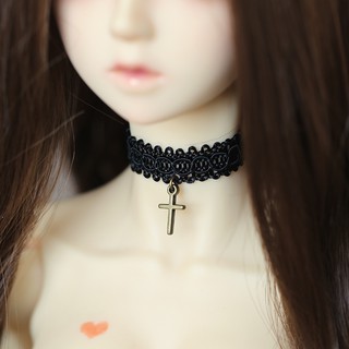 Dây chuyền BJD 1/3, 1/4 đủ kiểu