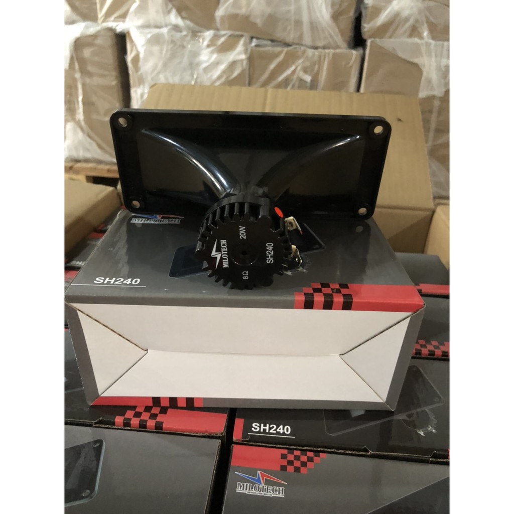 Loa Dẫn nhà Yến SH240 / HP4000