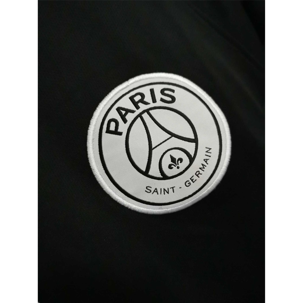 Áo Bóng Đá Số 18-19 PSG Paris Chất Lượng