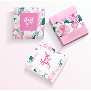 Hộp quà tặng sinh nhật, valentine, quốc tể phụ nữ 8/3, 20/10, Nhà giáo Việt Nam - OTAS thiết kế in theo yêu cầu