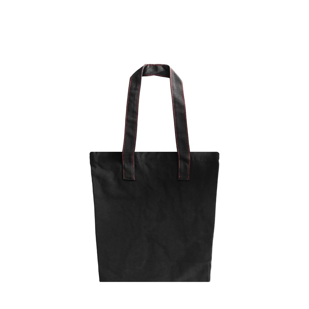 Túi Tote Logo DirtyCoins