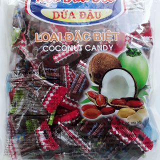 Kẹo chuối dẻo Bên Tre