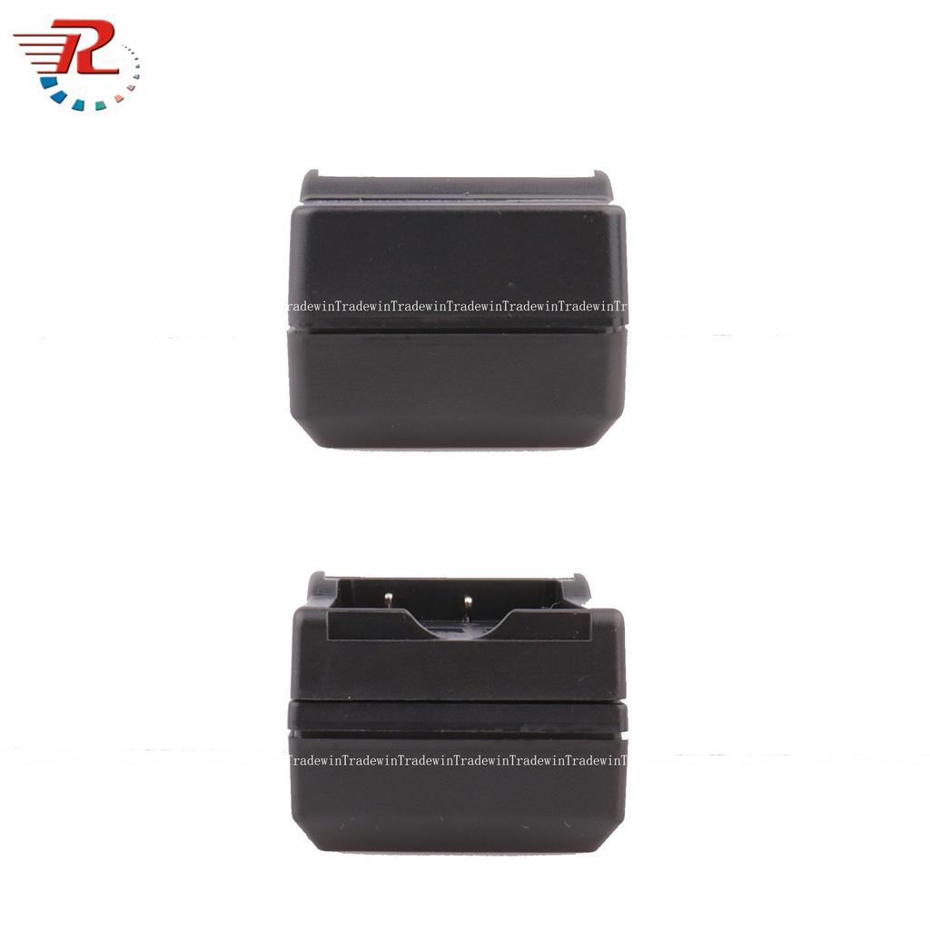 Bộ Sạc Pin Máy Ảnh BLS1 Cho Olympus EP1 EP3 E-PL1 EPL2 EPL3 BLS5 BLS1