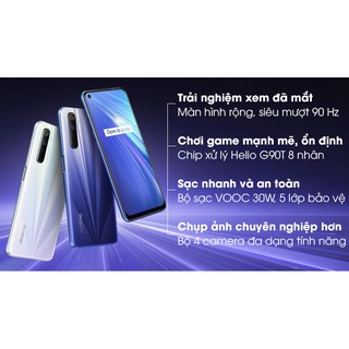 Realme 6 (4GB/128GB)