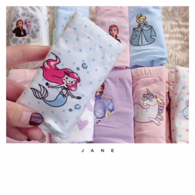 Set 3 chip đùi Teengo