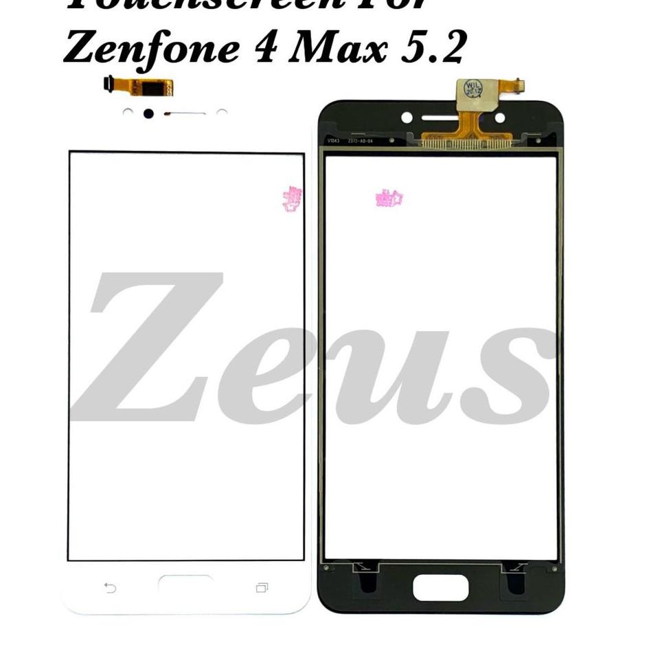 Màn Hình Cảm Ứng Cho Asus Zenfone 4 Max 5.2 Inch Zc520Kl Fel