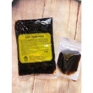 100gr sốt teriyaki