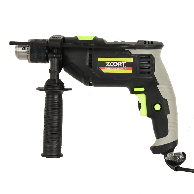 Máy khoan cầm tay - Máy khoan dùng điện mini 710W
