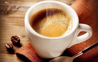 Cà Phê Moka Robusta Đăc Biệt 250gr