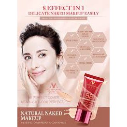 MeiYanQiong Kem nền BB Cream dưỡng ẩm và làm sáng da | BigBuy360 - bigbuy360.vn