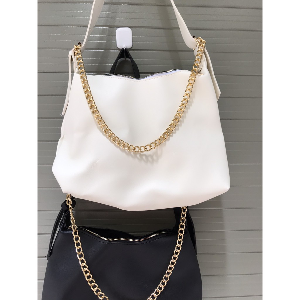 TÚI NỮ PHONG CÁCH MỚI PHỐI XÍCH ( ảnh thật + video )