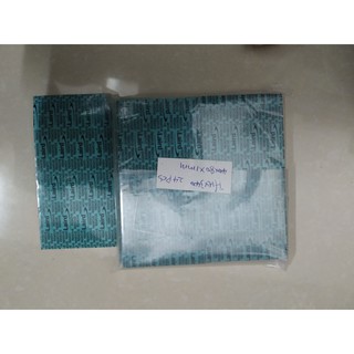Đệm tản nhiệt chipset, lót tản nhiệt 4 x 8 cm, Laird xịn