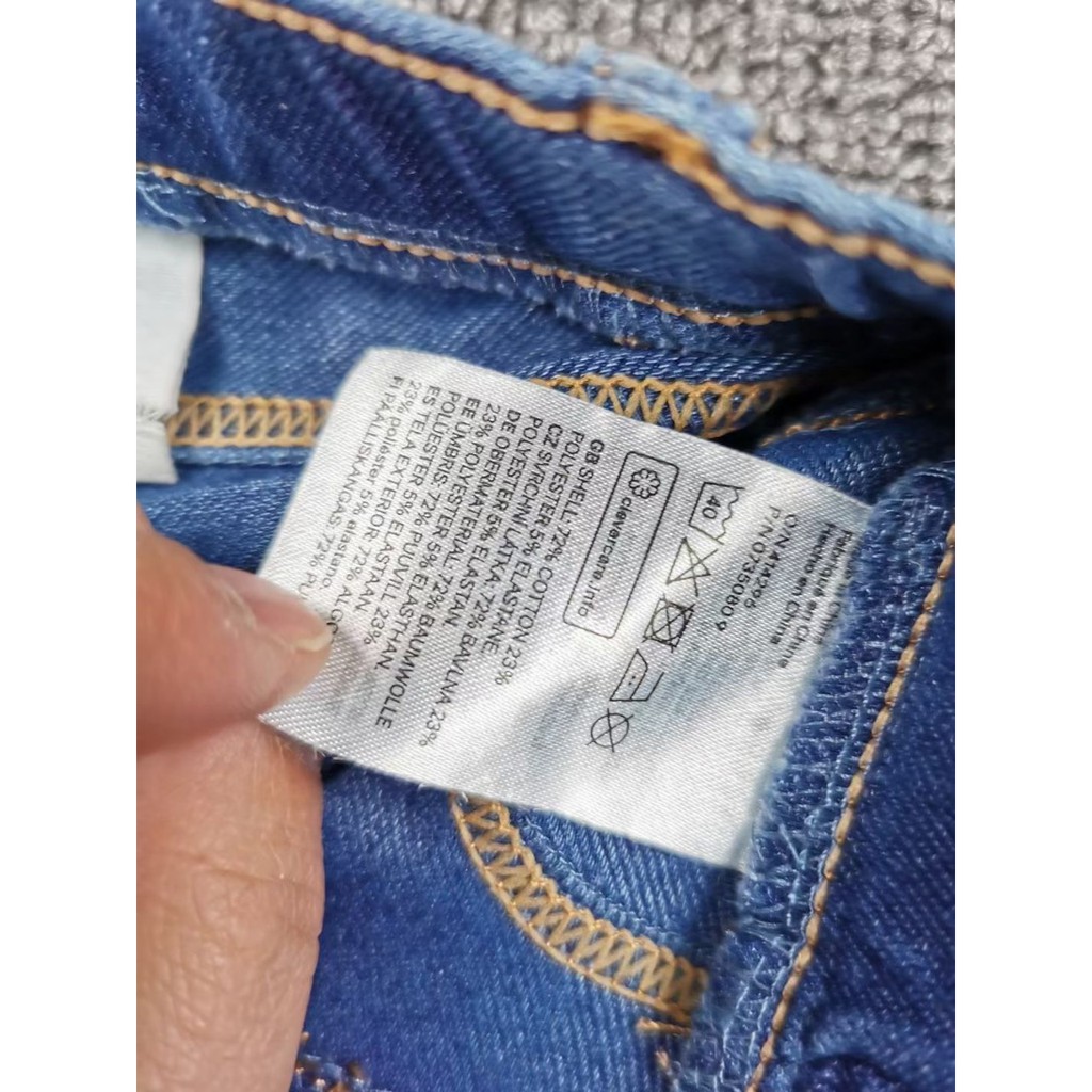 Quần legging bé gái Hm