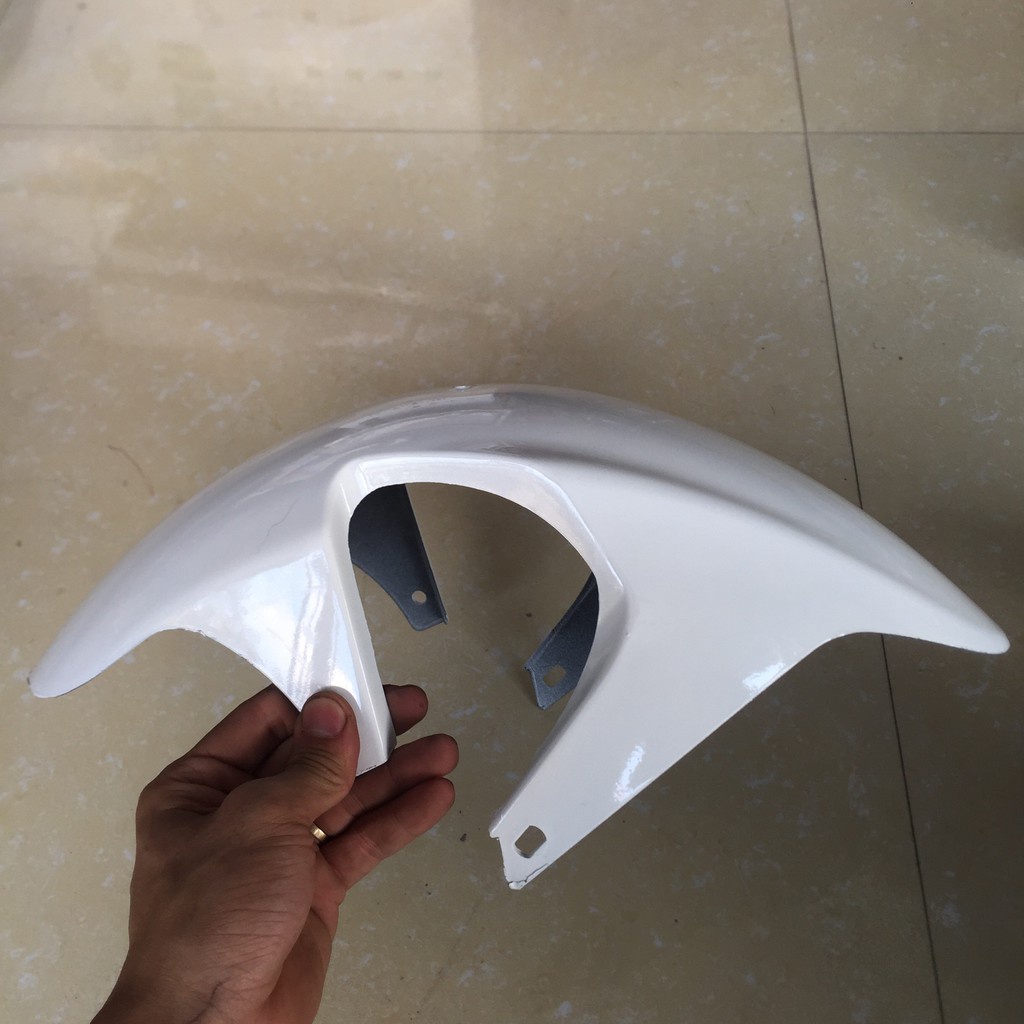 Chắn bùn trước Xe điện Xmen