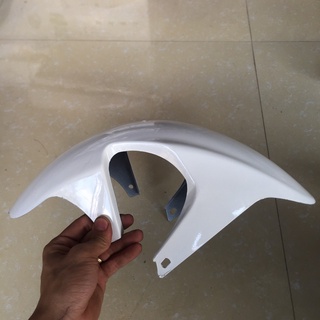 Chắn bùn trước Xe điện Xmen