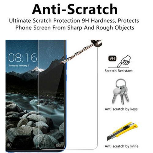 Kính cường lực 9H cao cấp cho VIVO Y11 Y12 Y17 Y15 Y91 Y95 Y50 Y20 Y20i Y20S Y93 V15 V17 V9 X60