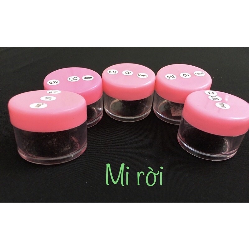 🍃Mi rời 0.12; 0.15 (xuất dư)