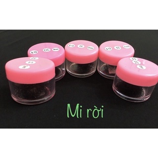 🍃mi rời 0.12; 0.15