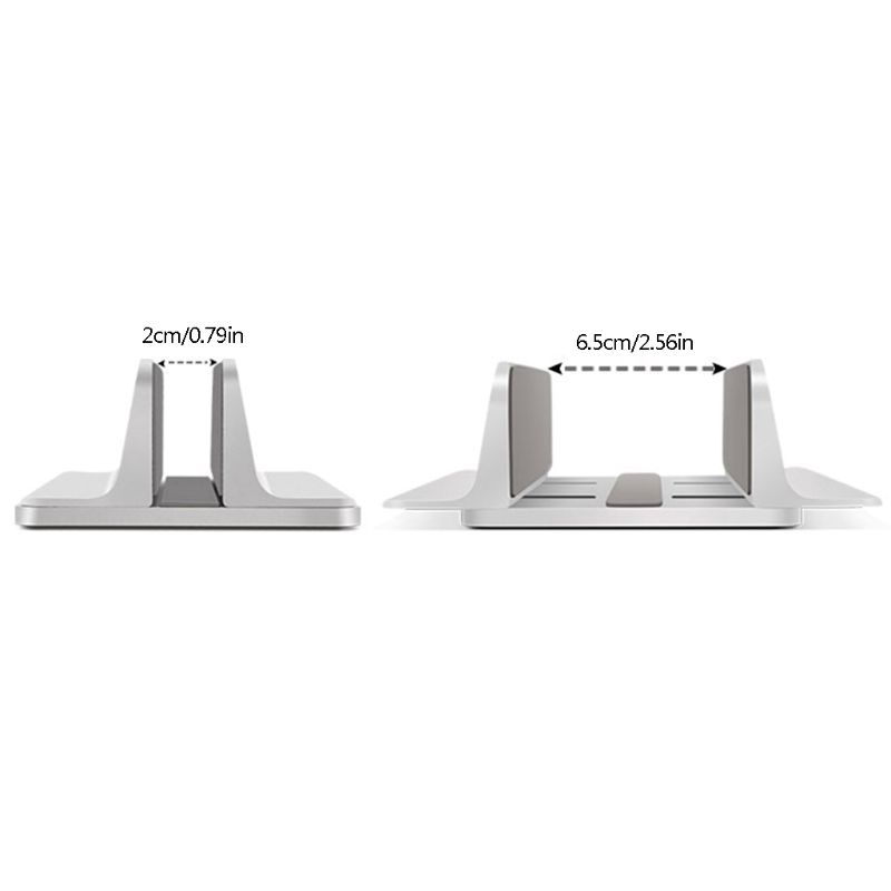 Giá Đỡ Laptop / Máy Tính Bảng / Điện Thoại 35mm